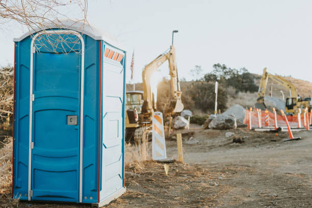 Professional porta potty rental in Jackson, WI