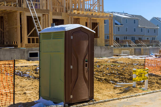 Best Emergency porta potty rental  in Jackson, WI