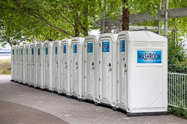 Best Porta potty rental near me  in Jackson, WI