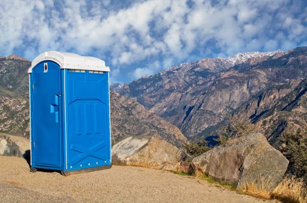 Best Temporary restroom rental  in Jackson, WI