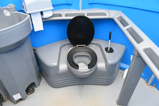 Best Affordable porta potty rental  in Jackson, WI